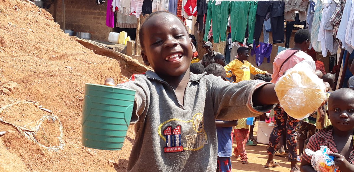 ShantaPatel10's tweet photo. π»πΏThe whole world is full of miracles.. but we are so used to seeing them .. that we call them ordinary things.. and one such miracle is a happy child..π»
500 children await .
Here we share the resonance of innocent faces..
#sparkkindness #bekindtooneanother #millionactsofgood https://t.co/fcd3JBIqdK