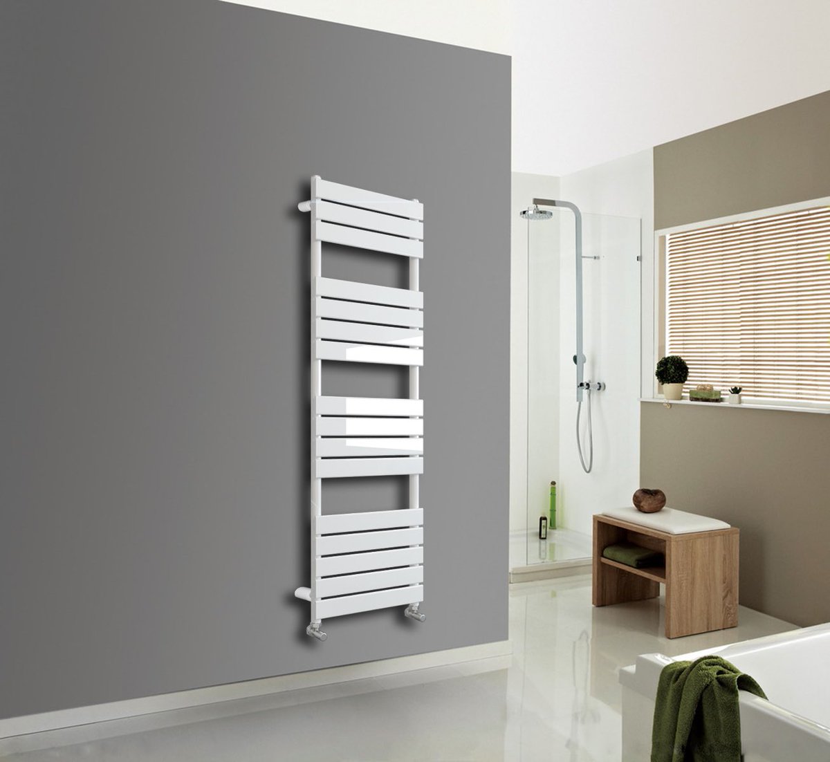 ***Our Designer Towel Radiator SALE Starts Today*** Use Code TR20 at Checkout on keenware.co.uk for 20% Off Any Of Our Towel Radiators. While Stocks Last, Ends 31.01.20. 
keenware.co.uk
#keenware #sale #towelradiators #designer #bathroom #keepwarm