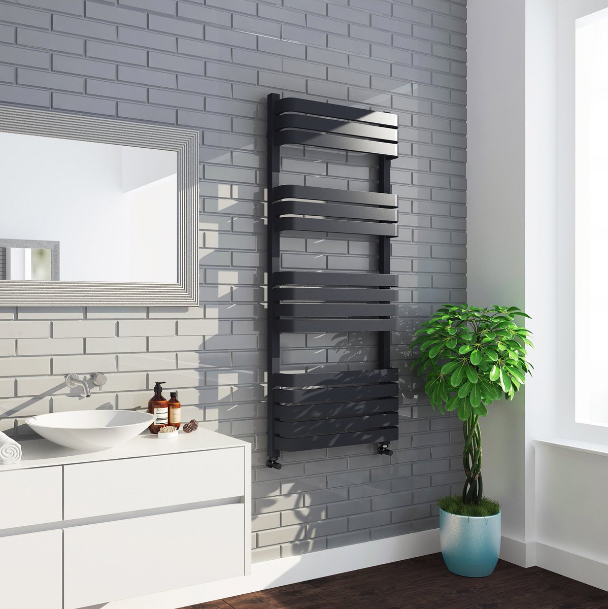 Keenware1's tweet photo. ***Our Designer Towel Radiator SALE Starts Today*** Use Code TR20 at Checkout on https://t.co/vt99Jdsh4h for 20% Off Any Of Our Towel Radiators. While Stocks Last, Ends 31.01.20. 
https://t.co/vt99Jdsh4h
#keenware #sale #towelradiators #designer #bathroom #keepwarm https://t.co/SQC2u41Ozw