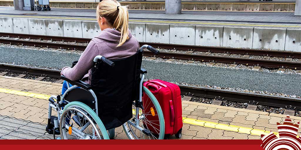 Have an #accessibility-related complaint about federally-regulated #transportation services in #Canada? Submit it using our <a href="/CTA_gc/">CTA.gc.ca</a> online form. A confirmation email &amp; case number will be sent following its reception &gt; ow.ly/O64t30lDolH <a href="/abilitymag/">ABILITY Magazine</a> <a href="/AbleToOttawa/">#AbleTo</a> #travel