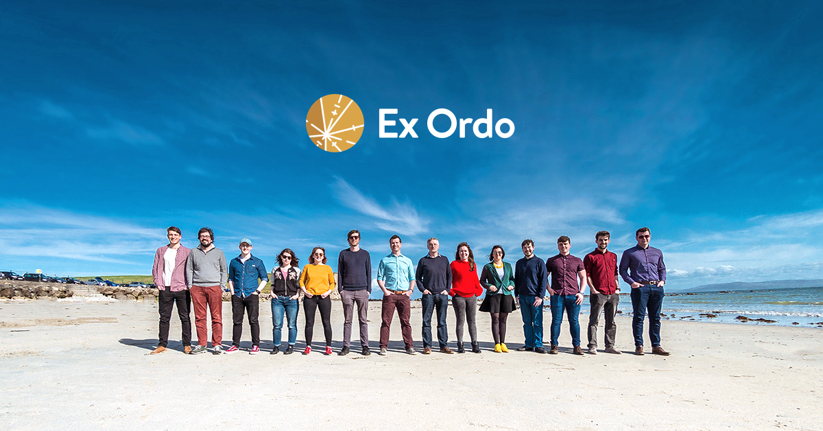 Ex Ordo | Your Scholarly Events Partner tweet media