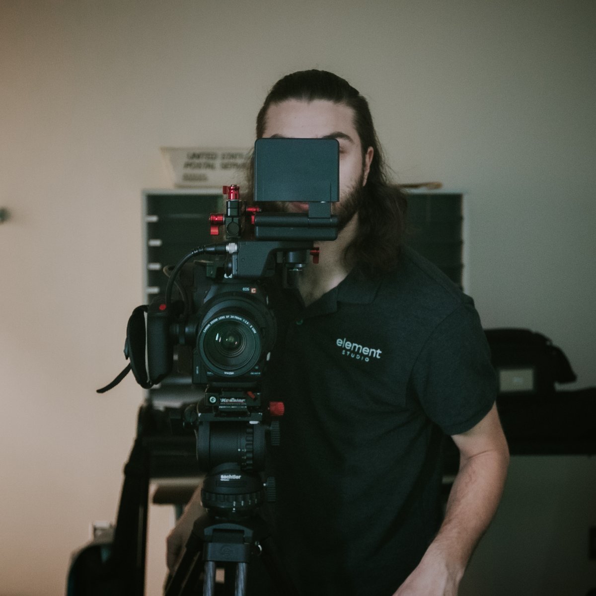 Element Studio tweet media