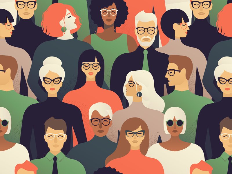 Agencies need to understand that diversity means hiring people of different ages, too ow.ly/wVJp50xRxHN