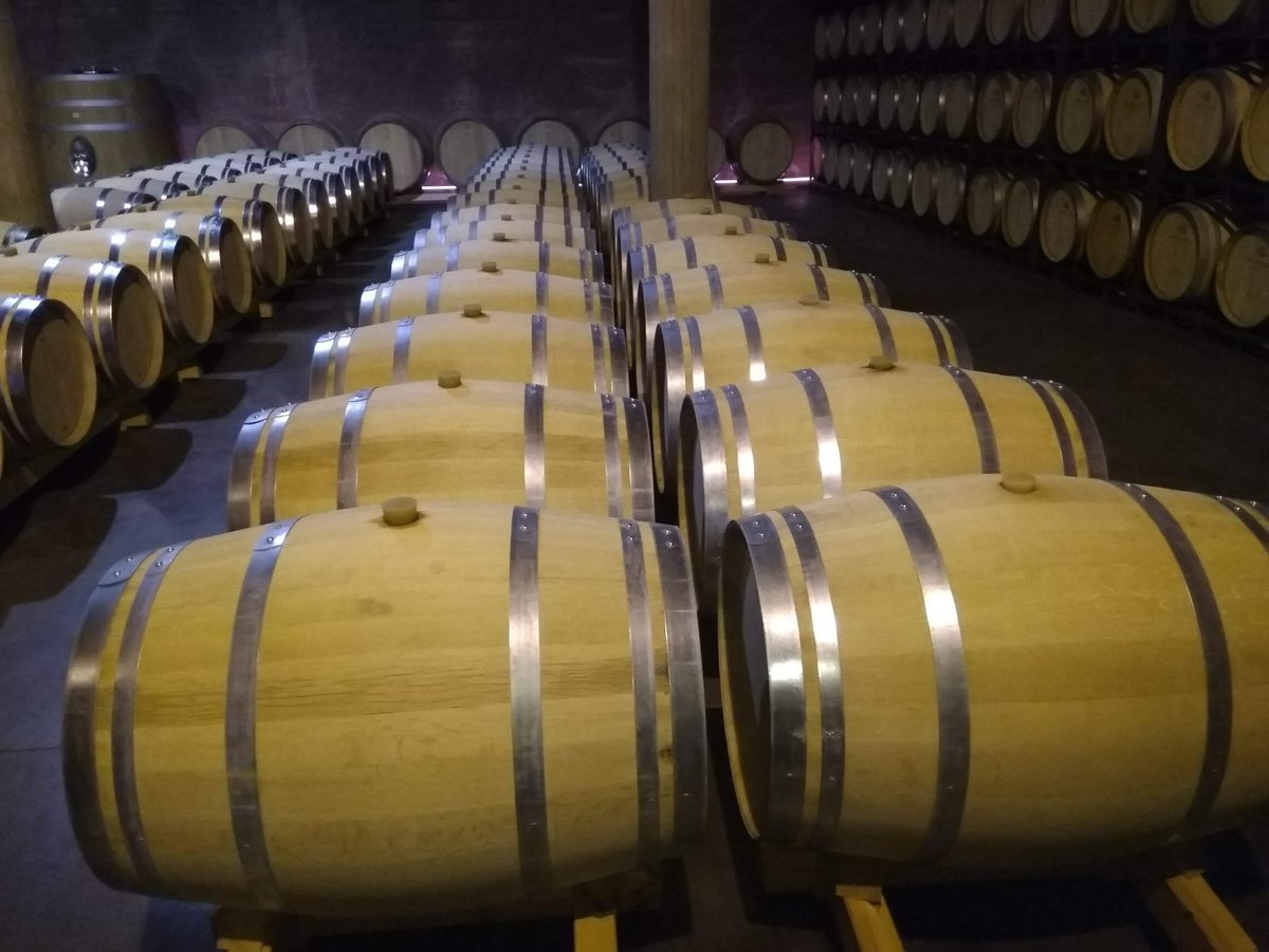 Wine Cellar Wednesday is a great way of enjoying some little gems at cellar prices.
Available lunch and dinner every Wednesday.

Until stock lasts...
@MsSzelag