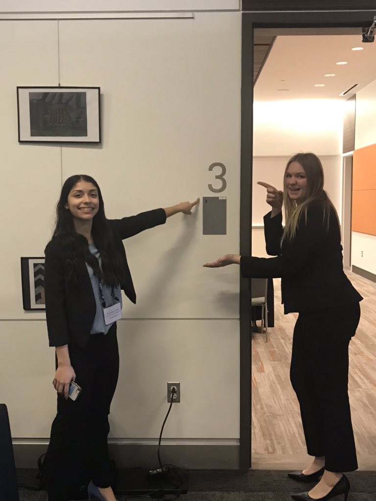LE_DECA's tweet photo. LEHS DECA participating in the social media scavenger hunt!
@TexasDECA #TXDECA7 https://t.co/tMP6U5g282