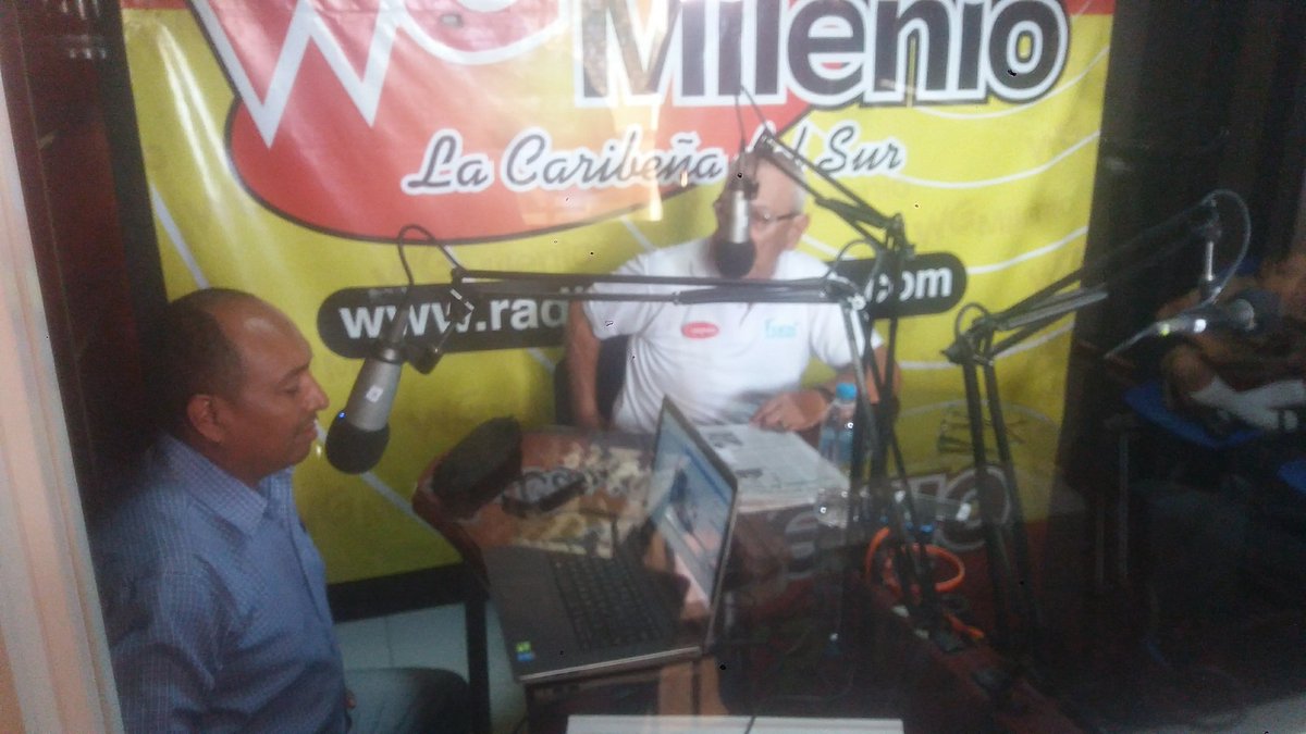 Finalizando nuestro informativo