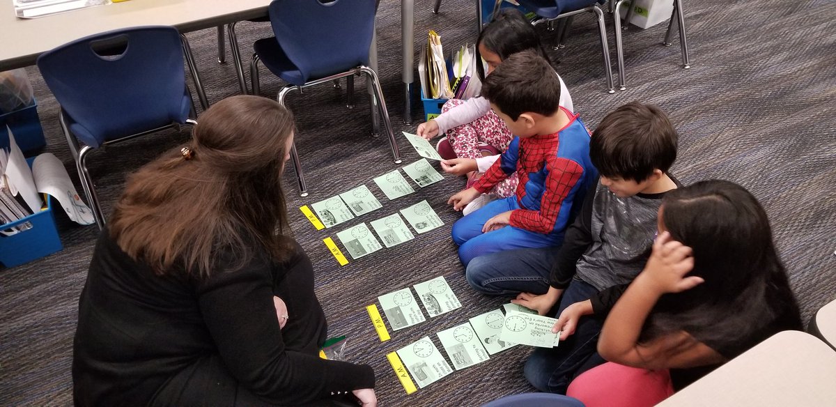 mrunnels12's tweet photo. Enjoying another day with campus coaches and labsites at Suchma Flex! #cisdsolves #mathrocks #suchmagreatschool https://t.co/2JCObpeEiB