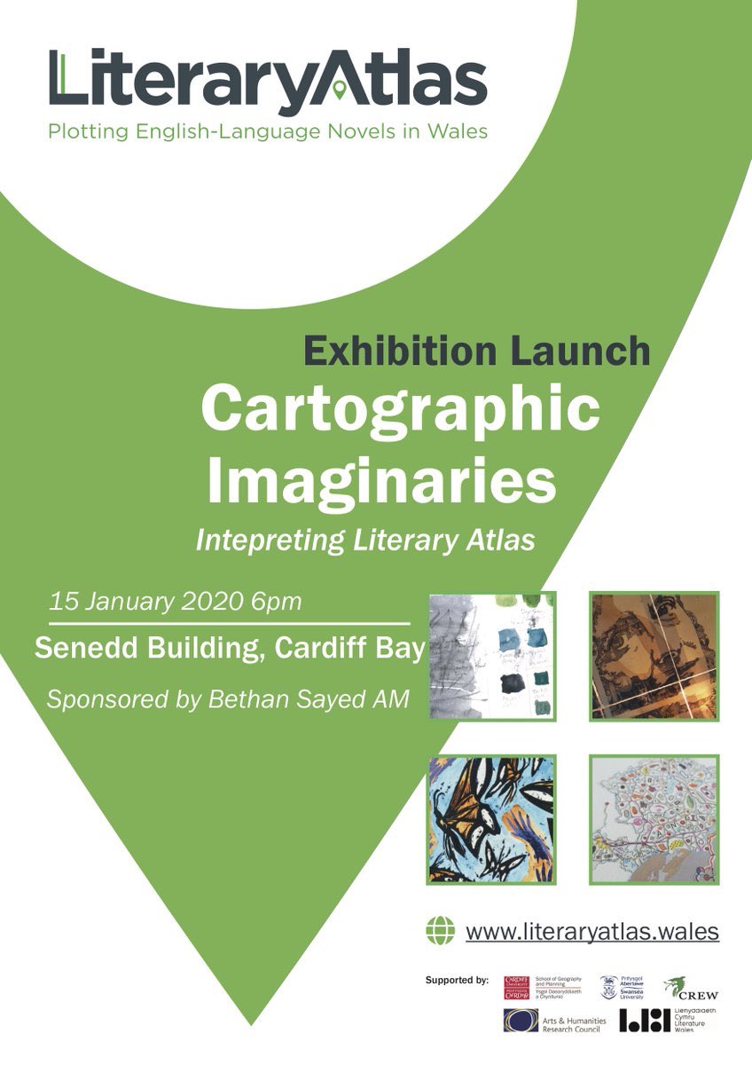I’m introducing my film Sitelines (a response to the landscape of Alan Garner’s The Owl Service) at the opening of the #CartographicImaginaries exhibition tomorrow.
6pm at the Senedd, Cardiff.
All welcome!
@YPierhead <a href="/LitAtlasWales/">Literary Atlas Wales</a>