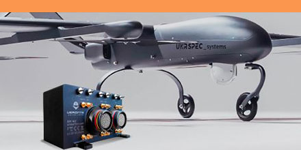 USystemsSource's tweet image. PD-1 Platform now features Veronte Autopilot. unmannedsystemssource.com/ukrspec-system…