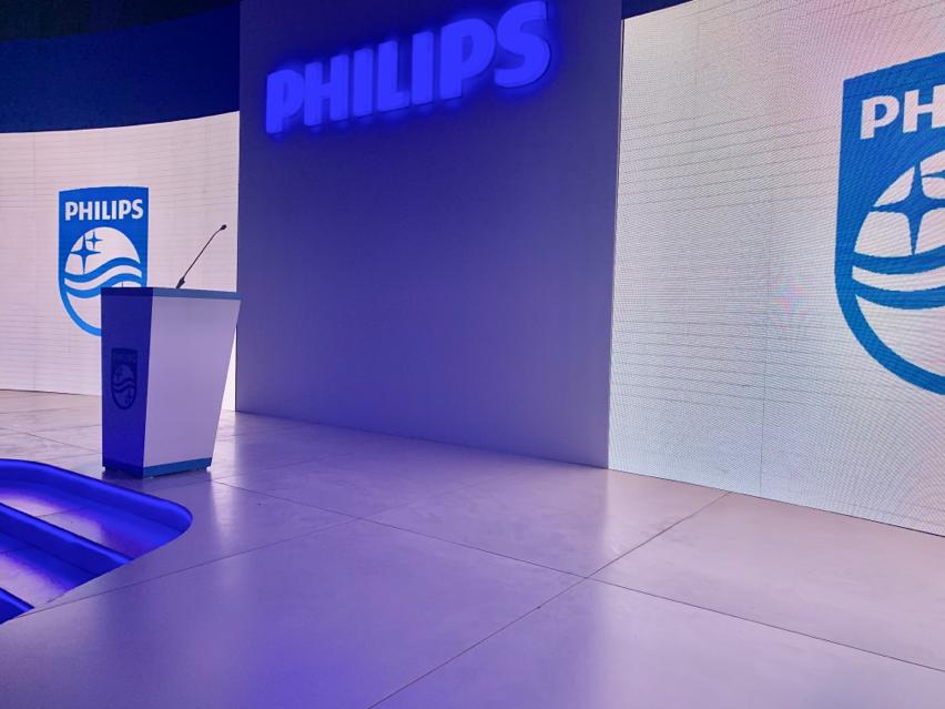 Philips Egypt on Twitter "We believe investment in health = investment