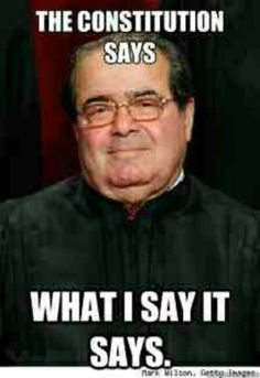 jboogiebrown's tweet photo. Yep, I know!😏#MenThinkAlike.🤚🏾 #NeverWrong!😣 #MostMen? #WeAllowIt?😎It's how #AntoninScalia, was able to last, on #SCOTUS, until his death!🙄Until there is a #WhiteMan, who isn't afraid of lifting up, #Black & #Brown, people? We'll probably get a 9-0 #ConservativeCourt, soon?🤔 https://t.co/LjHNN766DT
