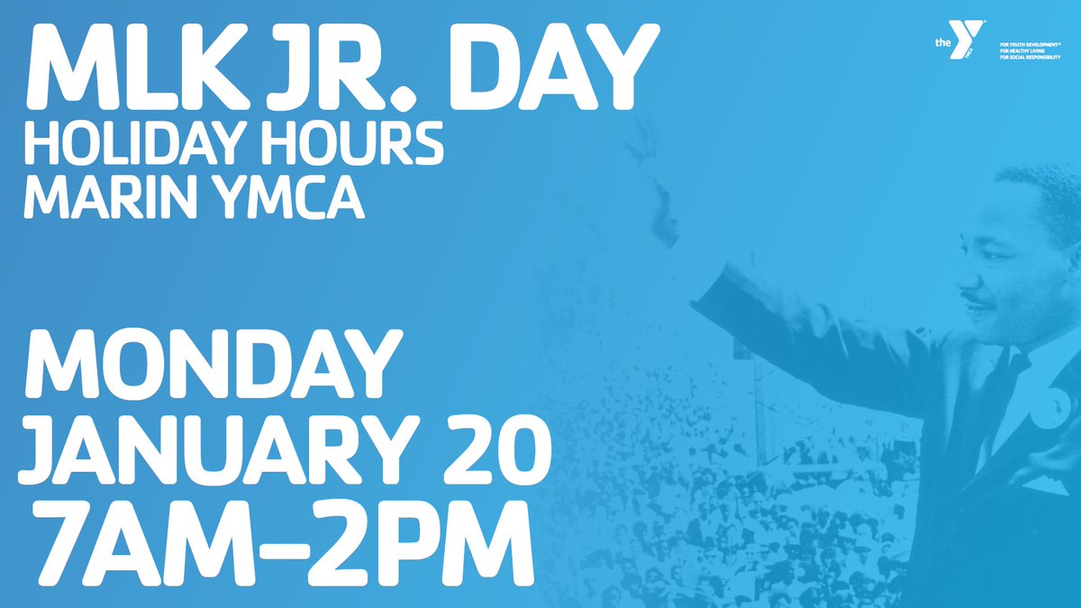 Marin YMCA tweet media