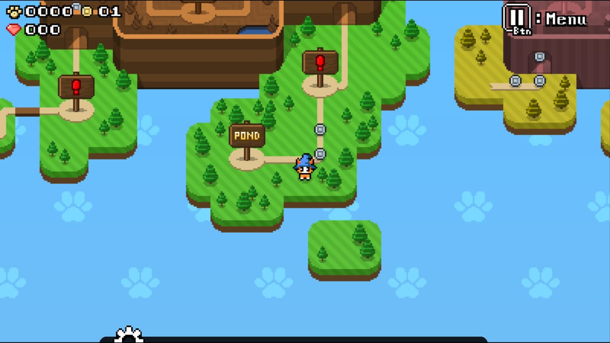 Clever Endeavour Games tweet media