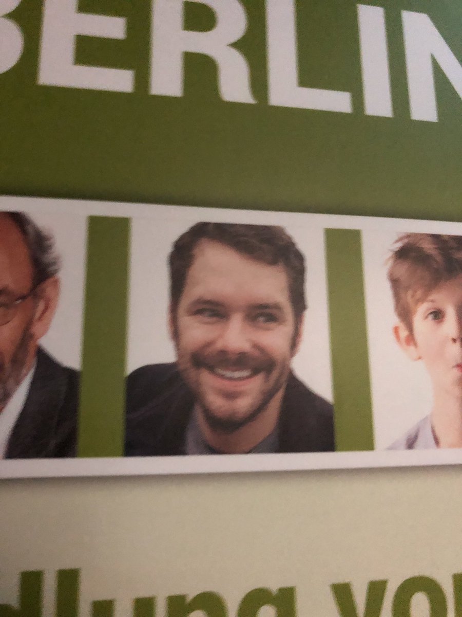 PrinceOfBadAir's tweet photo. Ich glaube das ist ein Kompliment @Gunnsen https://t.co/Ls5MpqNMb0