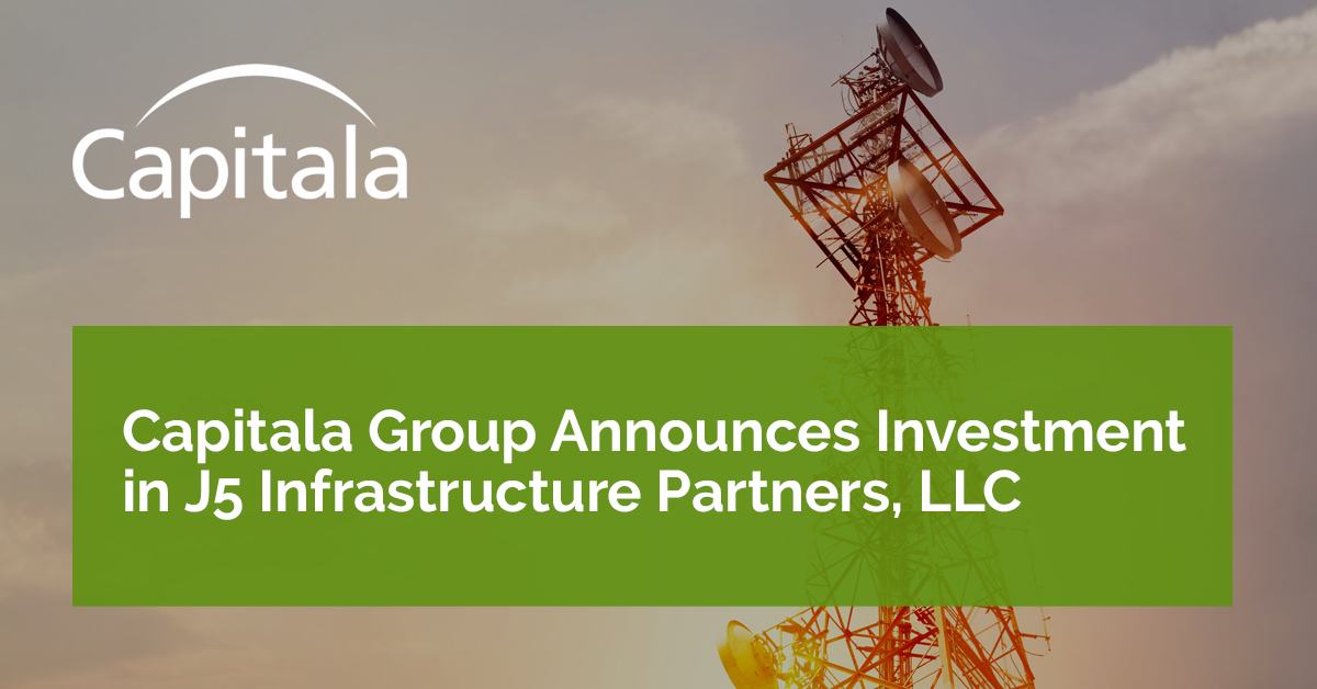 J5 Expands Into Hawaii J5 Infrastructure Partners Office