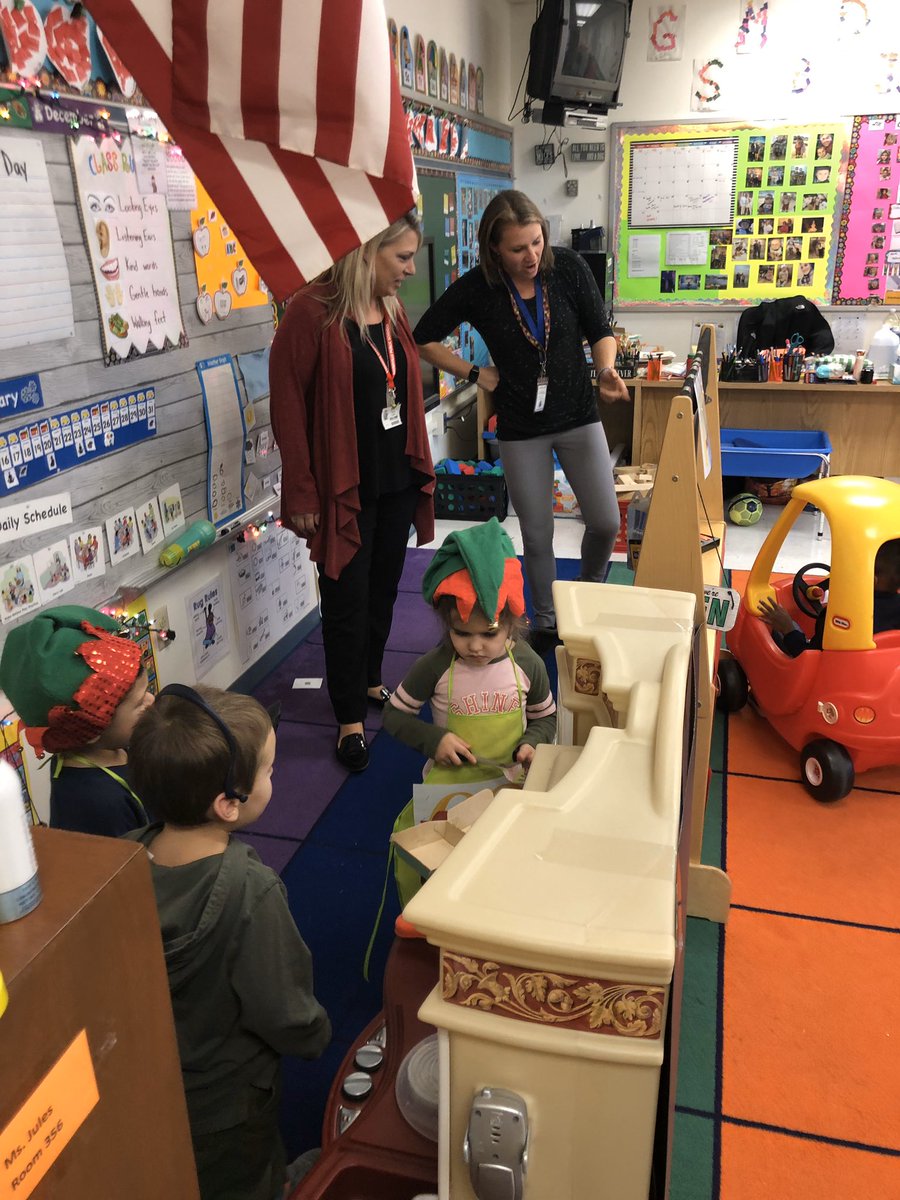 projectbefore1's tweet photo. Our Project Before students and staff had so much fun today with Our Tools of the Mind visitor! Thank you for spending the day with us Kristen, we enjoyed learning from you! #curriculum #toolsofthemind #playplanning #smallgroups #literacy #mathgroups https://t.co/9sbP6sWY3m