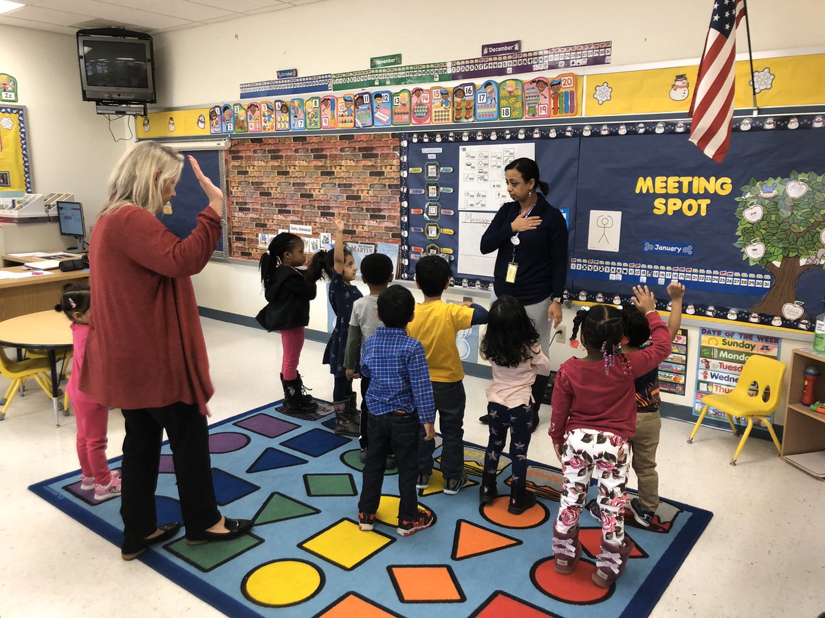 projectbefore1's tweet photo. Our Project Before students and staff had so much fun today with Our Tools of the Mind visitor! Thank you for spending the day with us Kristen, we enjoyed learning from you! #curriculum #toolsofthemind #playplanning #smallgroups #literacy #mathgroups https://t.co/9sbP6sWY3m