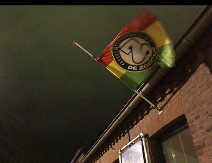 Waor ware weej gewist as weej òw nòw nie hán......