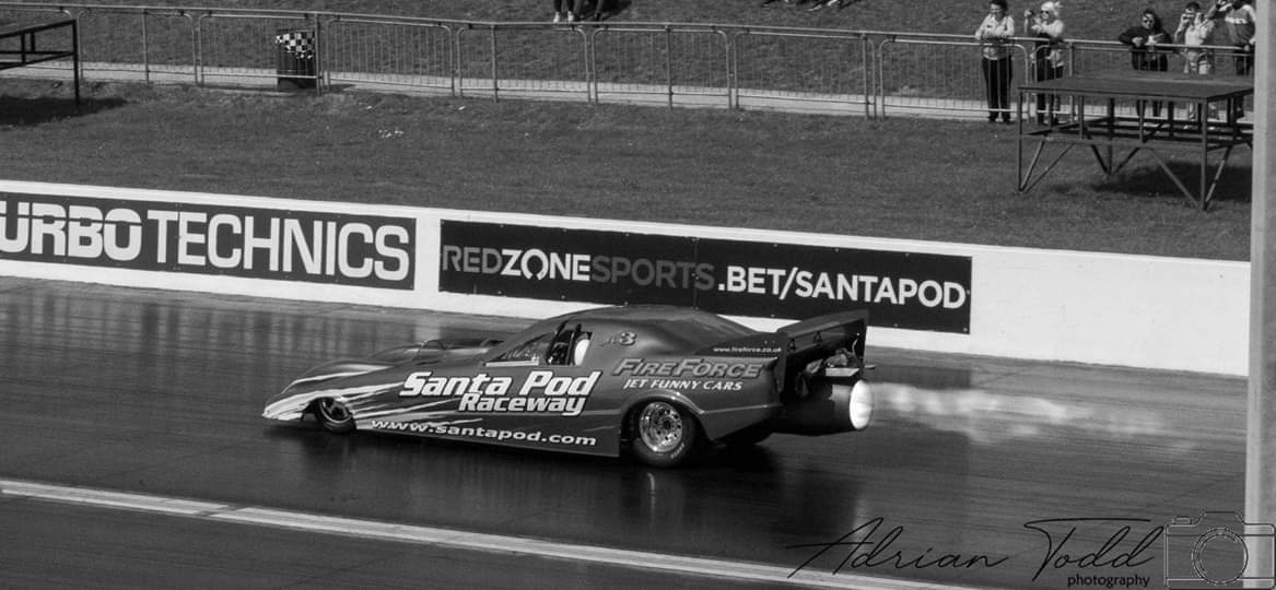 adriantoddphoto's tweet photo. I love events and different things to watch and enjoy. Check out my picture from @SantaPodRaceway of the @FireForceJets.
https://t.co/sGJnqag3JK
#races #jetcar #santapod #speed #racetrack #speedways #jetteam #fire #fast #blackandwhitephoto https://t.co/pPHmCekFvW