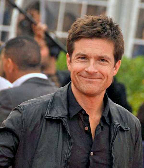 Happy birthday to Jason Bateman! Today the actor turns 51. 