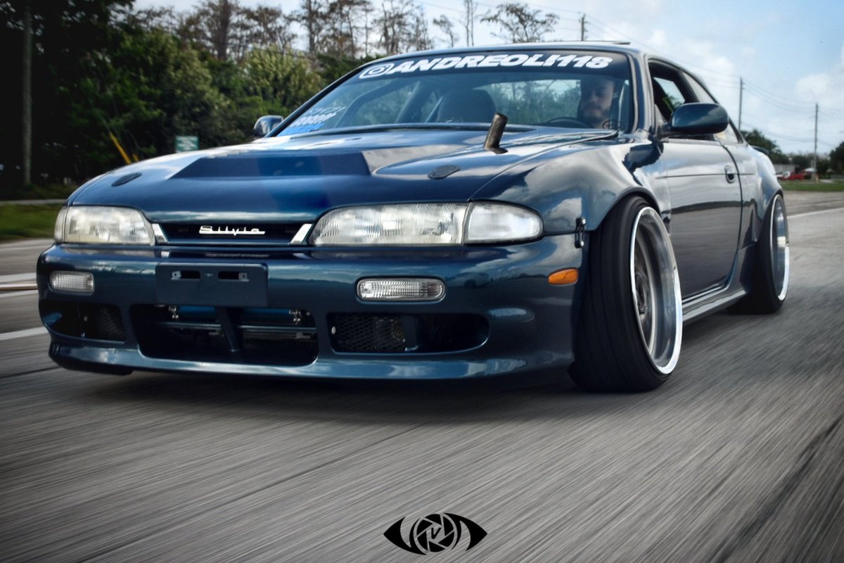 V_Sight's tweet photo. Some fresh rollers hope you guys enjoy
#s13 #schassis #nissan #jdmgram #jdmlifestyle #jdm #japan #works #widebody #way2ill #eurobeat #edrc365 #turbo #timeattack #thecreatorclass #imported #importedstate #illgrammers #streethype #stancenation #static #superstreet #speedhunters https://t.co/jYrLnXFkrl
