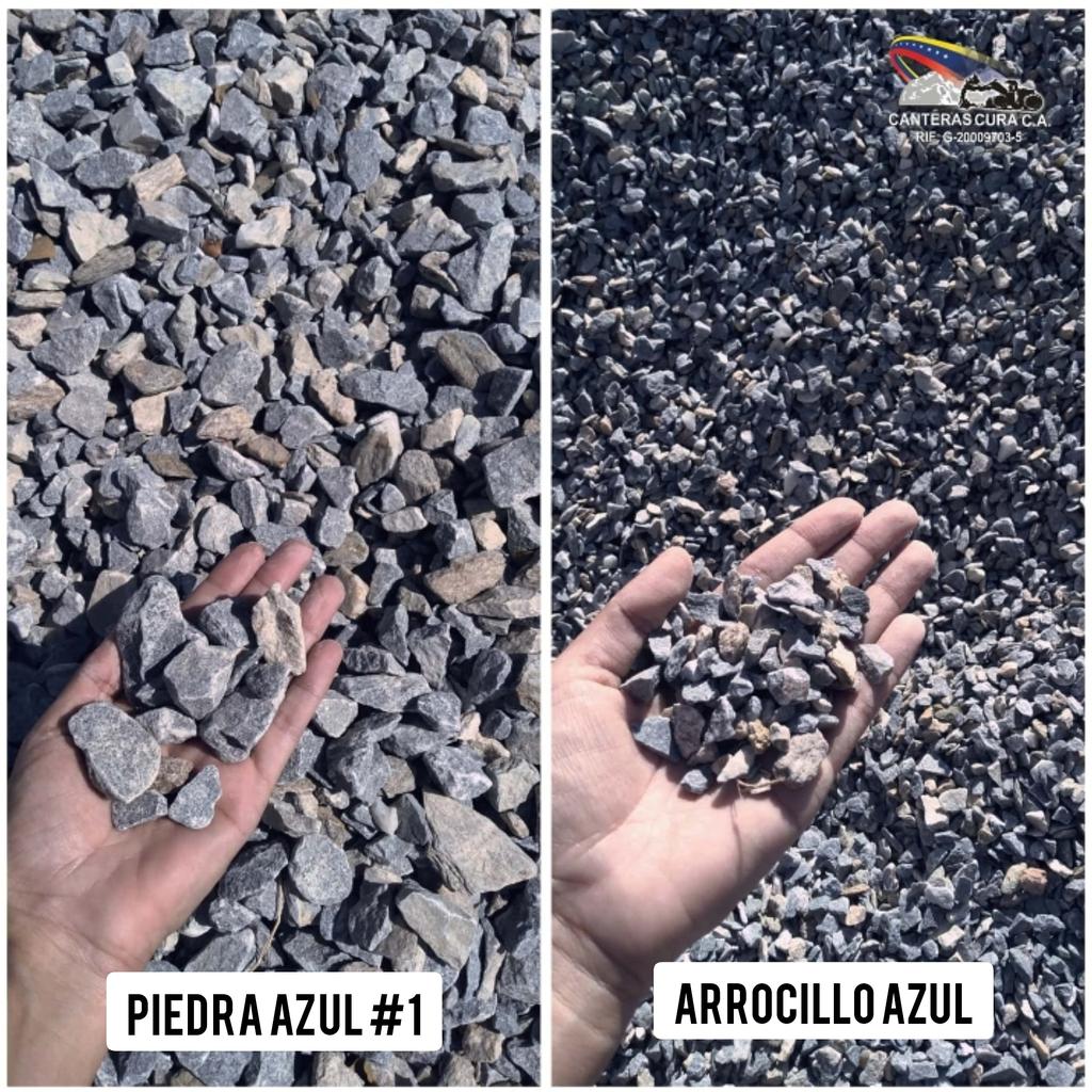 En #CanterasCura nos caracterizamos por ofrecerle a nuestros usuarios una  gran variedad de agregados para la construcción. Contamos con caliza en  diversas granulometrías disponible en patio! visítanos y conoce nuestros  productos. #VenezuelaPorLaPaz, image size:1024x1024