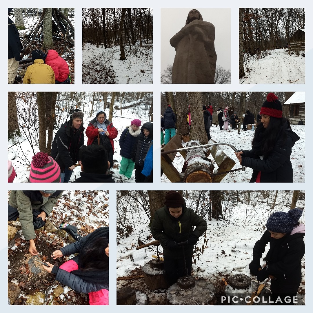 WJHSOE's tweet photo. Scenes from morning activities https://t.co/KyRZKzdGD1