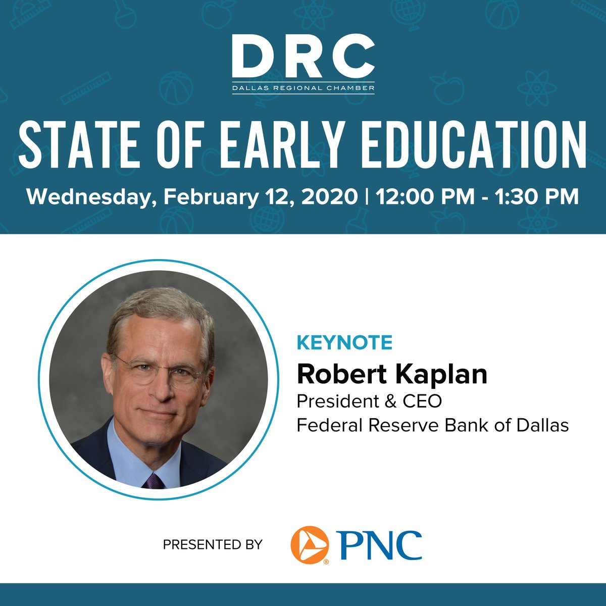 Dallas Regional Chamber tweet media