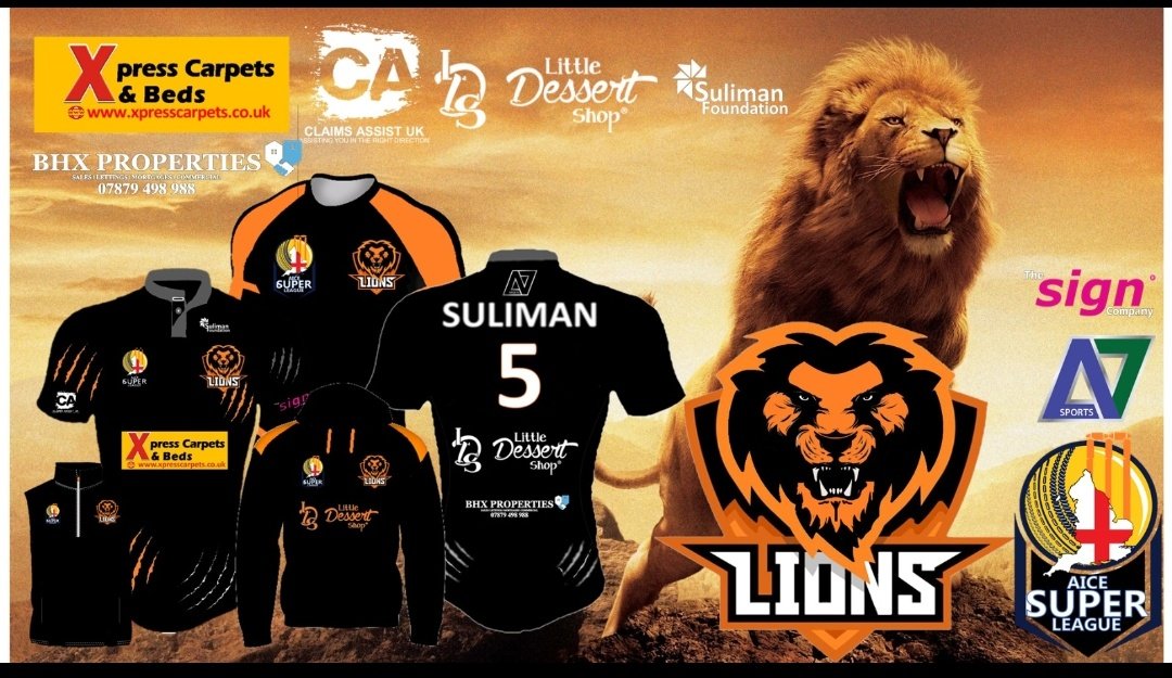 A7sportsLtd's tweet photo. https://t.co/cDtoEjnZJh