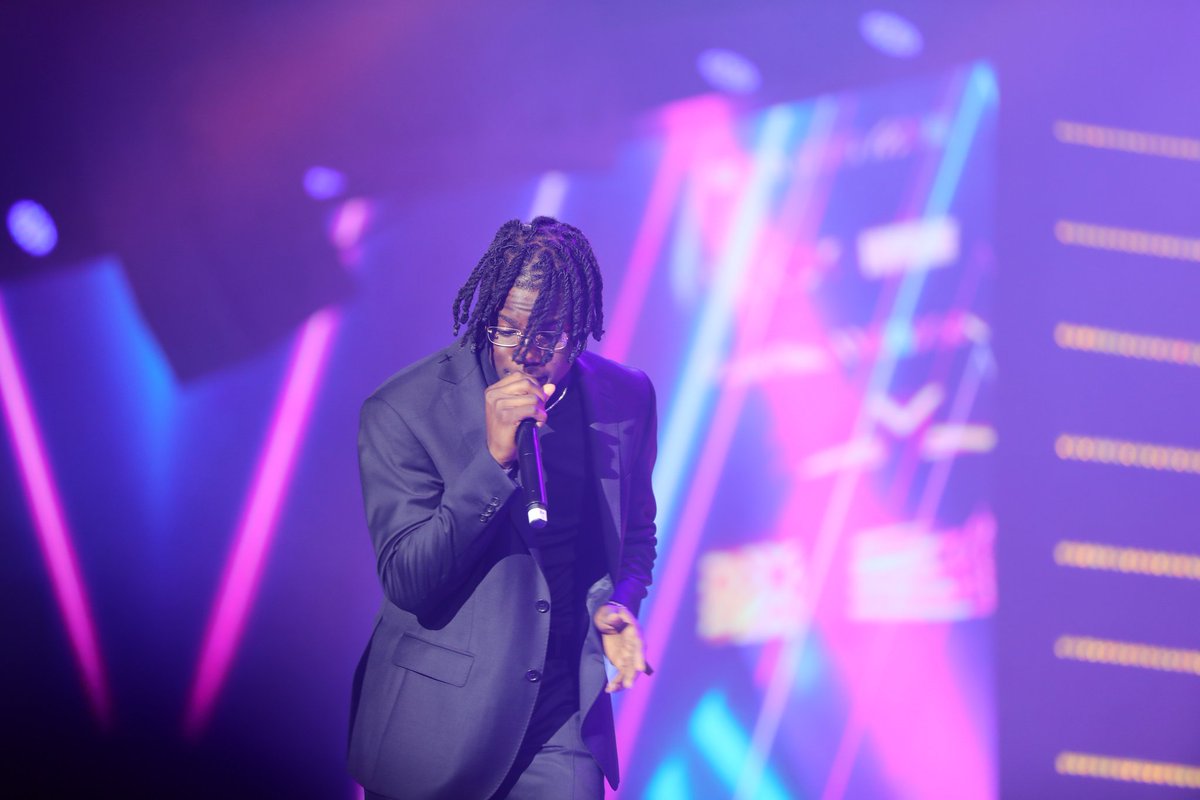 SOUNDCITY AFRICA! tweet media