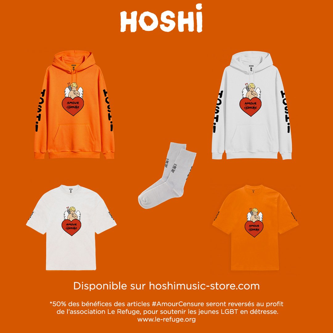 RobinetMarjorie's tweet image. #AmourCensure ils sont trop beauxx 🤗