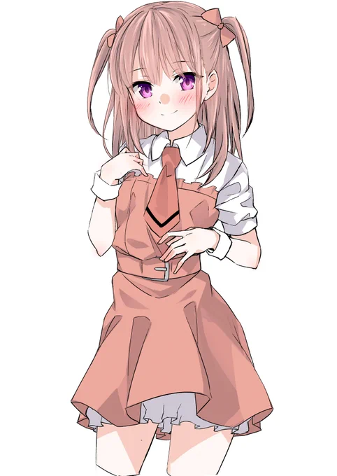 舞菜ちゃんらくがき 