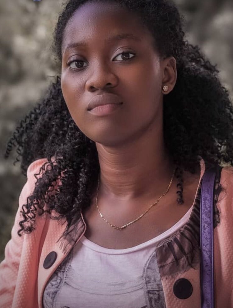 pepphar_ruby's tweet image. Melaninaire🥰✨