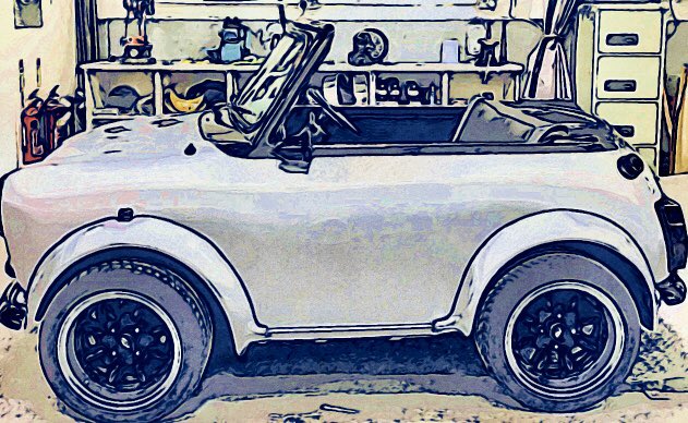 Watch this <a href="/britishminiclub/">British Mini Club</a>                youtu.be/Y0uLFmfLxic                      #mini #minicooper #r #f #jcw #minicoopers #coopers #bmw #cooper #johncooperworks #minijcw #classicmini #cars #s #minilife #love #miniature #minilove #minisofinstagram #minif #art #car