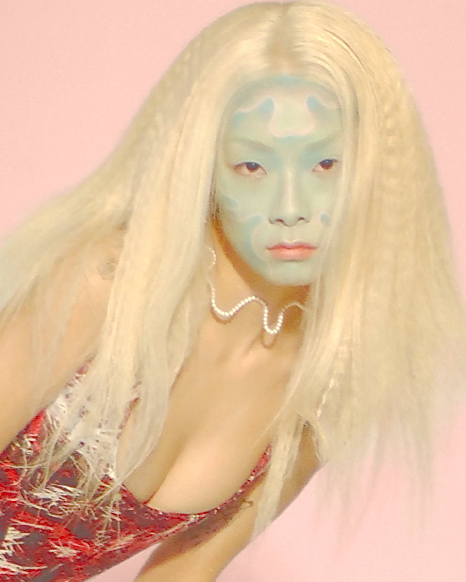 RT IF 2020 GOT U FEELING CONFIDENT ! 

#RINACDG