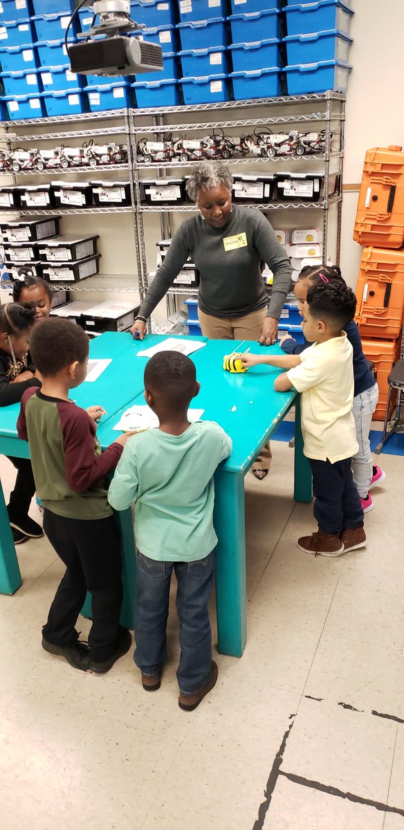 Killian STEAM LAB tweet media