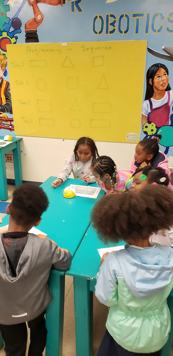 Killian STEAM LAB tweet media