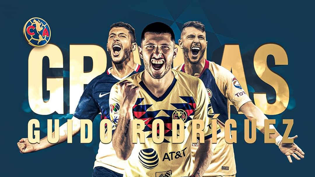 danirvana14's tweet photo. ¡Gracias Guido Rodríguez por tu esfuerzo y dedicación!
Saliste a dejarlo todo en cada partido, defendiste nuestros colores como todo un campeón.
Ahora toca mostrar tu grandeza en Europa.
#FlyEagles
#FlyWithUs
#IFlyWithYou
#SOMOSAMÉRICA #SiempreÁguilas 🦅 https://t.co/XyT0EBlyNO