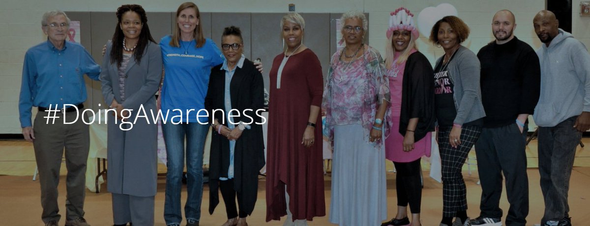 RasuShrestha's tweet photo. If you're not following @stacy_hurt, you're missing out!
Just had a heart-to-heart with this amazing #raredisease mom, #cancersurvivor & fellow #HIMSS20 Digital Influencer.
Check out why it's not just raising awareness but #DoingAwareness
https://t.co/zwk2d4i36G #BeTheChange https://t.co/CpvkFXGKvP