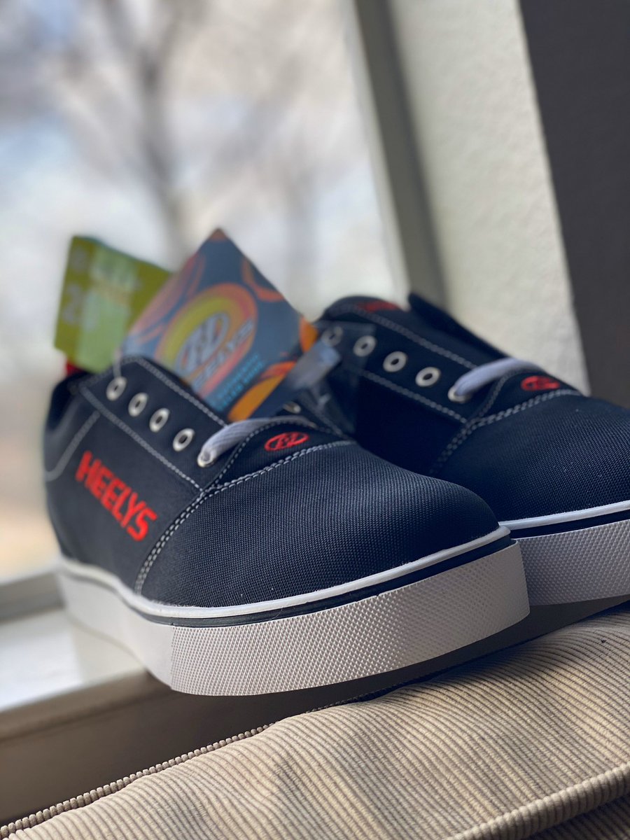 heelys shoes target