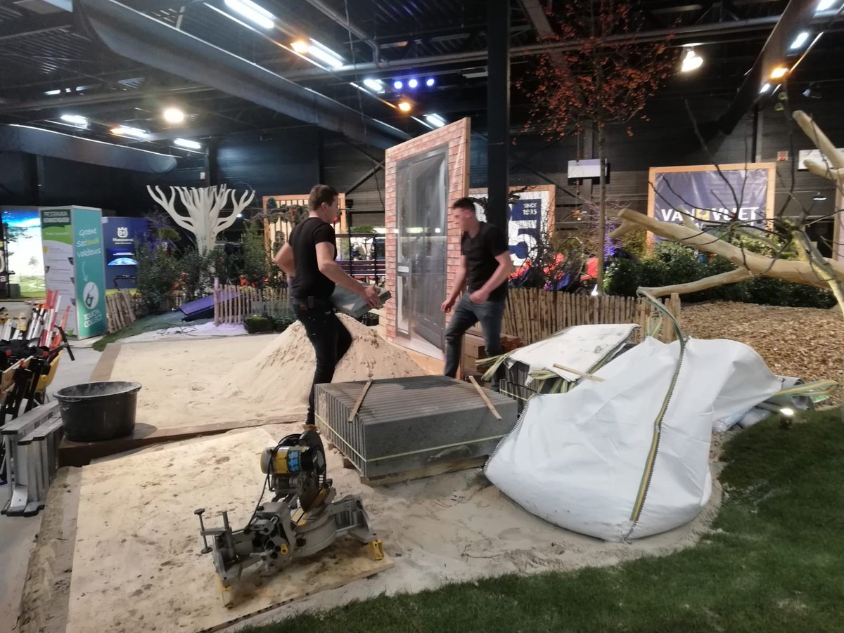 TerraNext tweet media