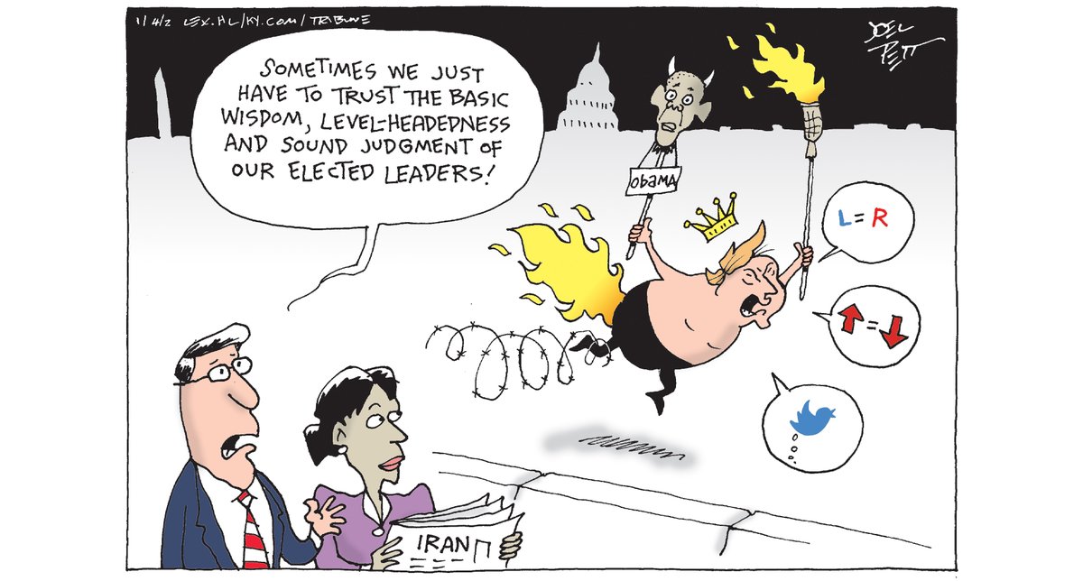 joel pett (@joelpett1) on Twitter photo 
