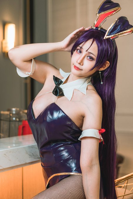 Twitterのコスプレ画像70