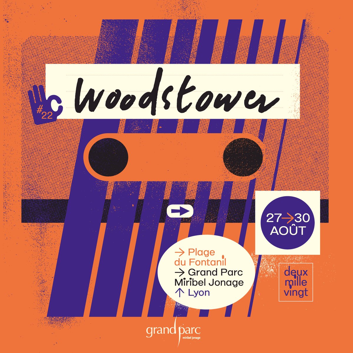 Woodstower tweet media