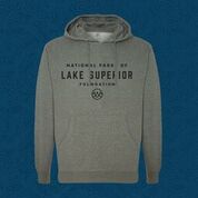 National Parks of Lake Superior Foundation tweet media