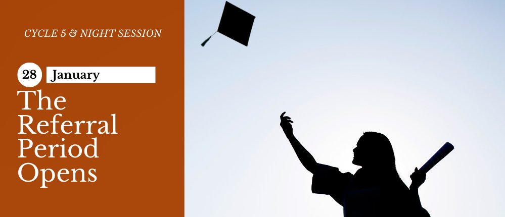 Keep up to date with our upcoming openings!