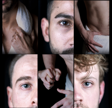 sleeproughfilm's tweet photo. We're really excited to be screening Sleeping Rough alongside the amazing @NoSweatPlay, a play abt LGBTQ+ homelessness by @vickymoran94. It'll be at @ThePleasance London 4-29 February 🎭
Tix to the show via link - tix to Sleeping Rough released soon 🙌
https://t.co/BasIkF4PZe https://t.co/Uxi8Powef2