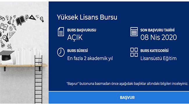 UniverListApp's tweet photo. 📚ABD'de Eğitim Görmek İsteyenlere Yüksek Lisans Bursu📚

https://t.co/H1NDOh0sgM https://t.co/el2Ef5Dhxh