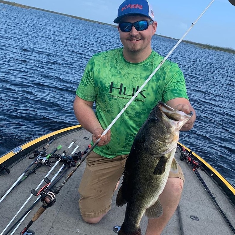 duckett fishing reels