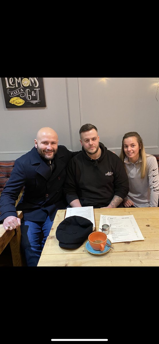 stevewraith's tweet photo. Really proud to announce that Shannon Bowe the first female fighter in Darlington will be turning pro pending BBBOC approval with myself and Peter Shepperson #boxing 🥊🥊🥊 https://t.co/jhCAGUQe4S